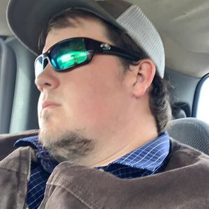 Meet your Posher, Brent